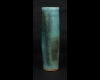 Blue Green Cylinder