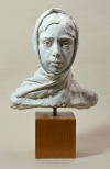 Life-size study for Armenian Genocide Memorial,  Plaster or Bronze,  editions of 9